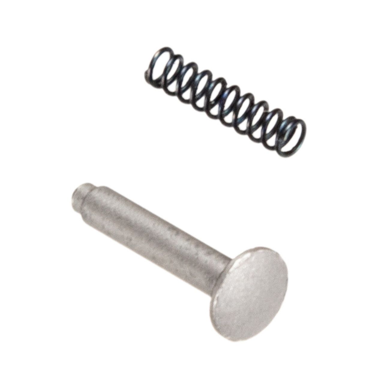 Taurus 444/454 - NEW - Cylinder Plunger &amp; Spring - STAINLESS - FREE SHIPPING