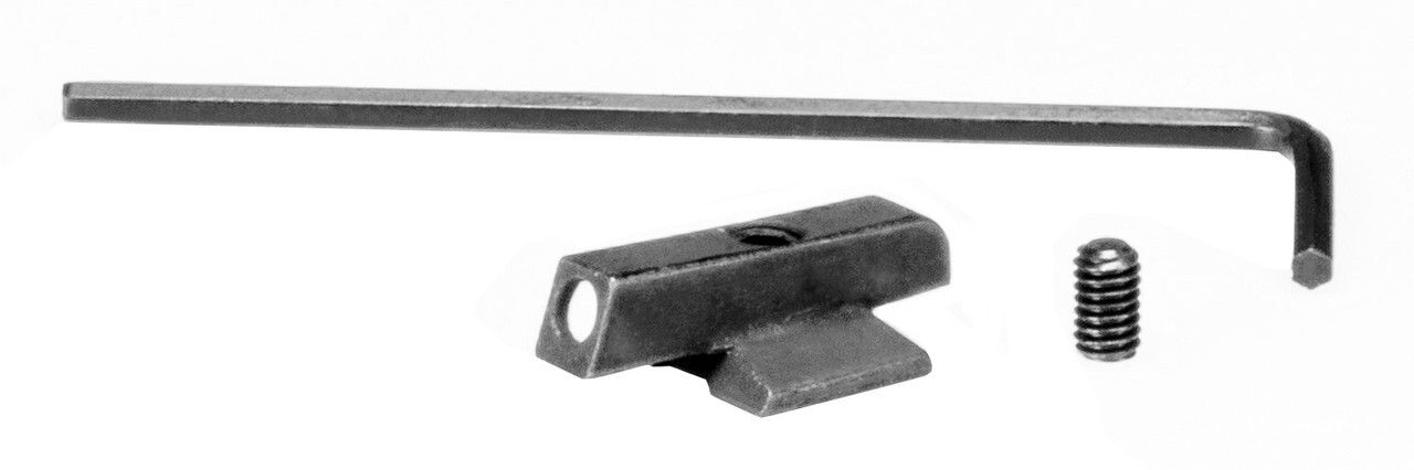 Taurus 1911 Officer Front Sight/Screw &amp; Tool