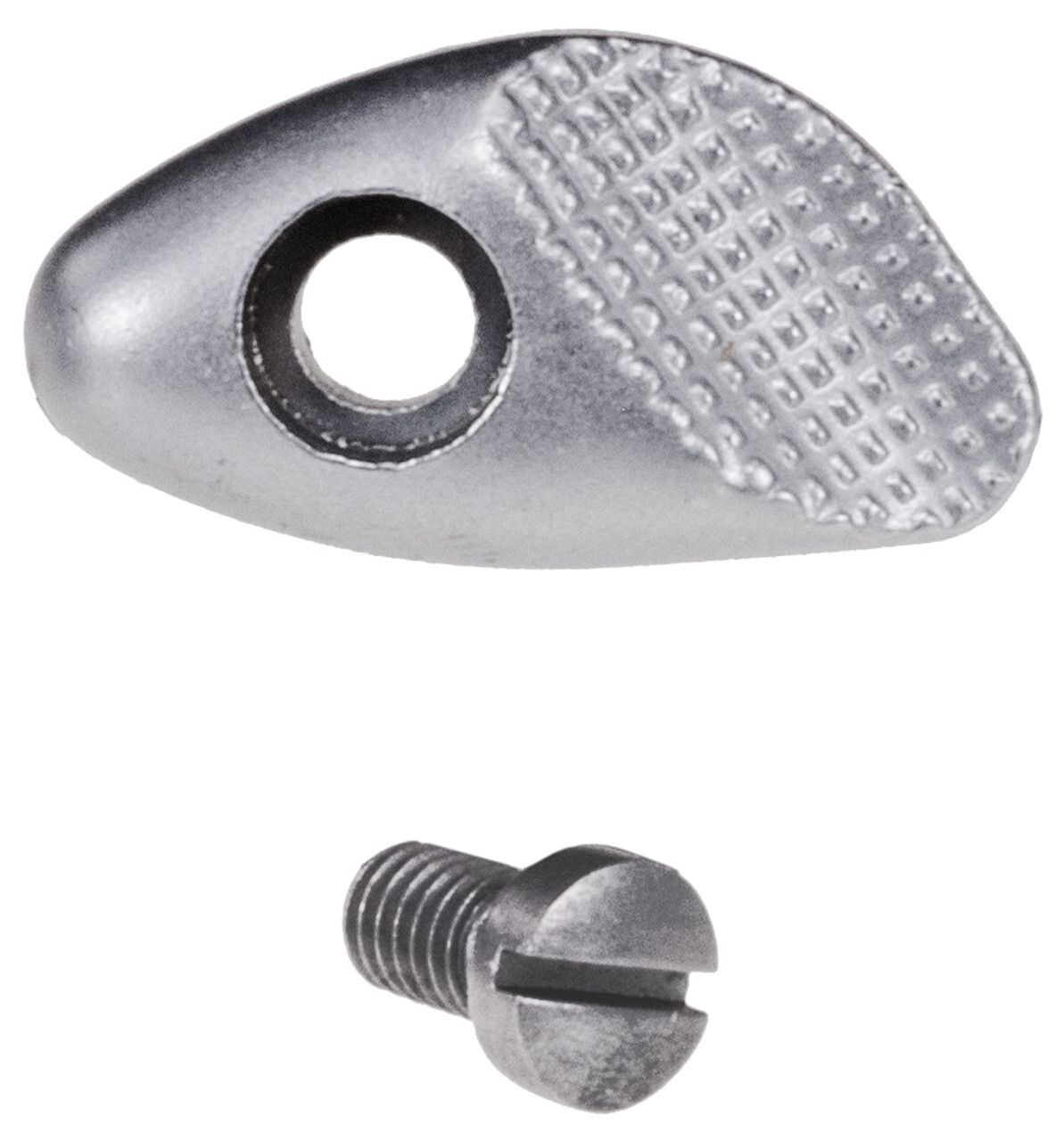 Taurus Cylinder Release &amp; Screw V.1 Stainless