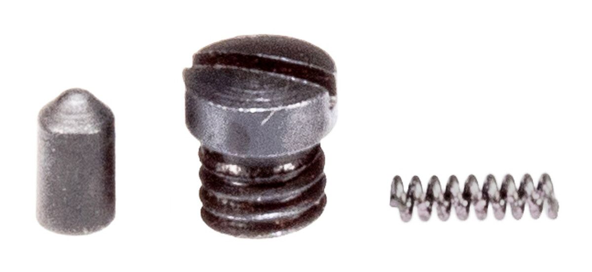 Taurus Small Frame Revolver Yoke Screw Assembly Black- Small Frame 380 / 605/ 856 / 905 / 942