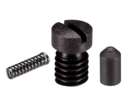 Taurus Med/Tracker/Raging Yoke Screw Assembly BLACK 44 / 608 / 65 / 66 / 692