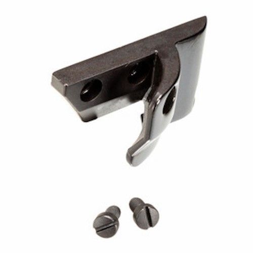 NEW Rossi Circuit Judge Black Gas Deflector Right Side With Screws