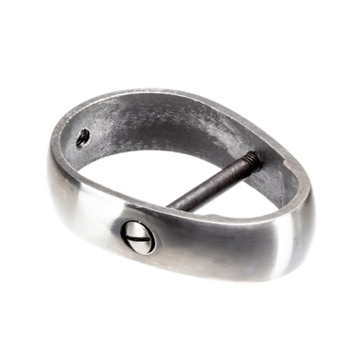 NEW Genuine Rossi R92 R 92 .454 Casull Gold Round Barrel Forearm Band &amp; Screw