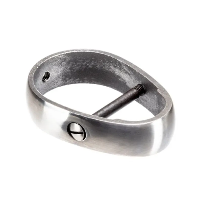 NEW Genuine Rossi R92 R 92 .454 Casull Gold Round Barrel Forearm Band &amp; Screw