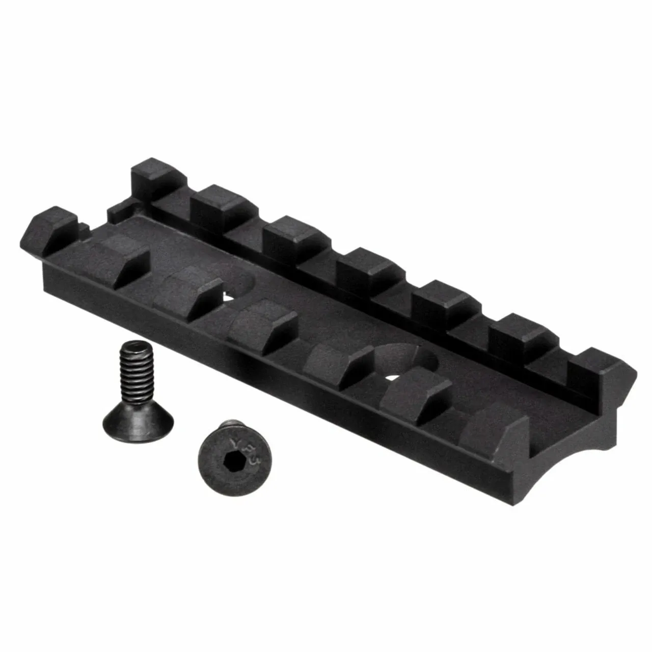 Heritage REVOLVER 22 TACTICAL COWBOY PICATINNY RAIL W/SCREWS