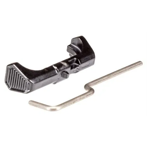 Taurus® GX4, GX4XL &amp; GX4 Carry Magazine Release with Spring, Black. New - FREE SHIPPING