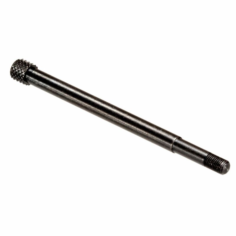 Taurus Public Defender Extractor Rod Black - NEW FAST SHIPPING
