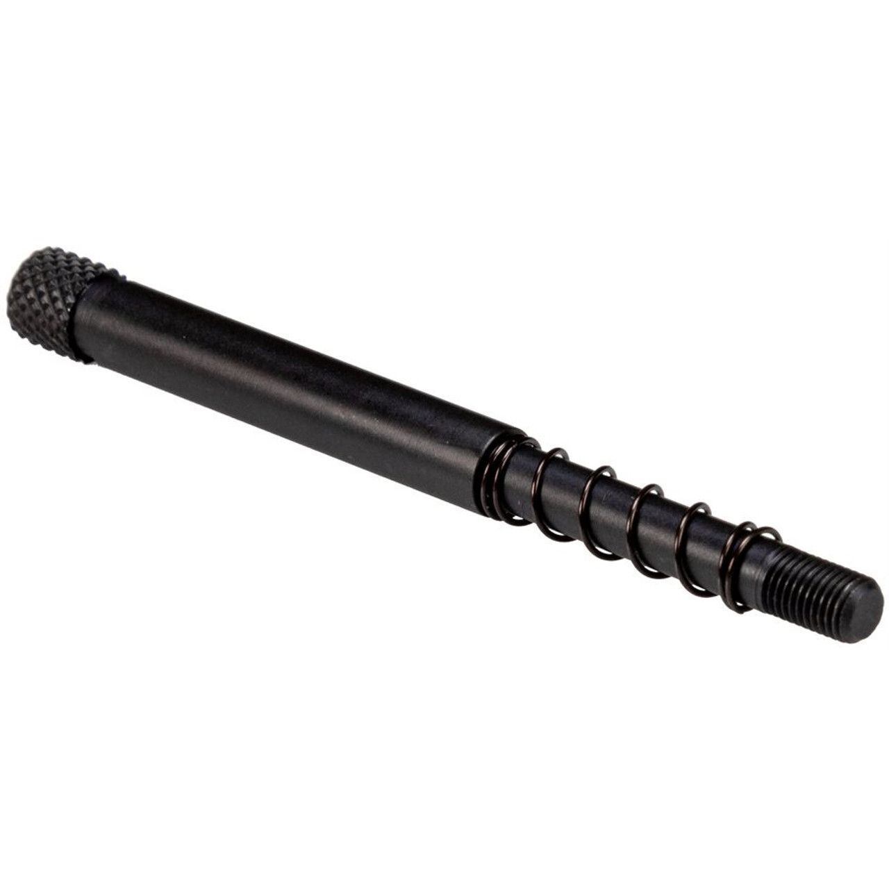 Taurus 856 Extractor Rod + SPRING, BLACK, NEW - FAST N FREE SHIPPING