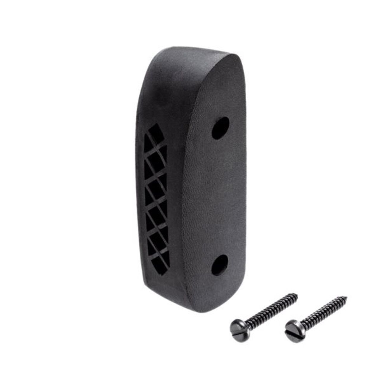 Rossi R92 Triple Black / .454 Casull Vented Butt Pad &amp; Screws - Reduce Recoil-FREE SHIPPING