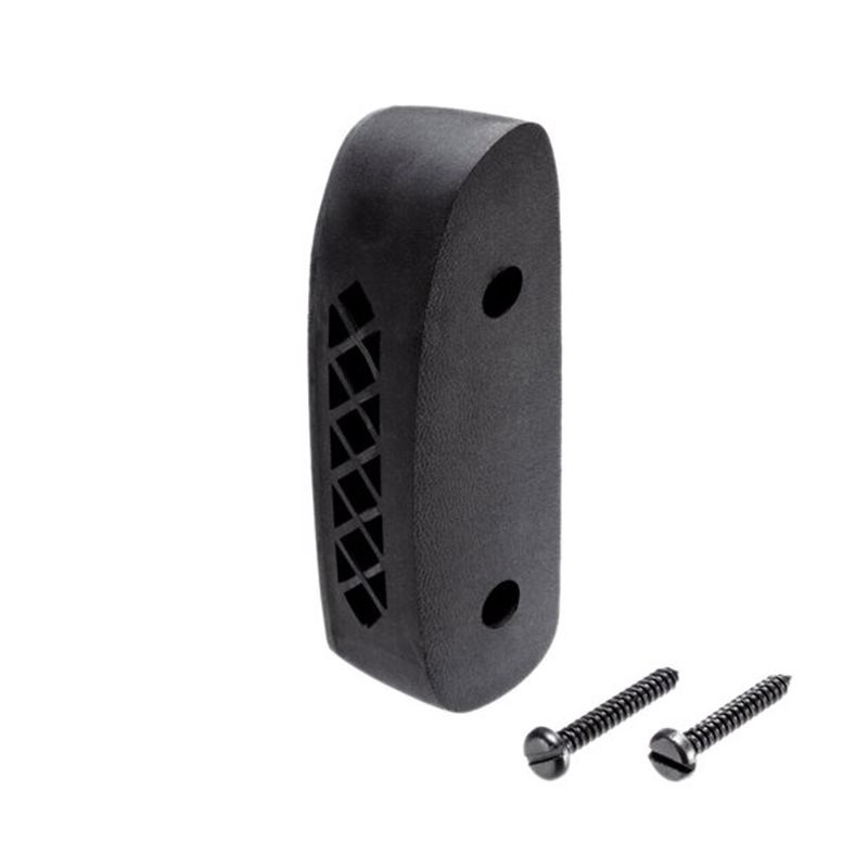 Rossi R92 Triple Black / .454 Casull Vented Butt Pad &amp; Screws - Reduce Recoil-FREE SHIPPING