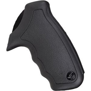 Taurus Raging Revolver Grip Black Absorber &amp; Screw-Raging models only.