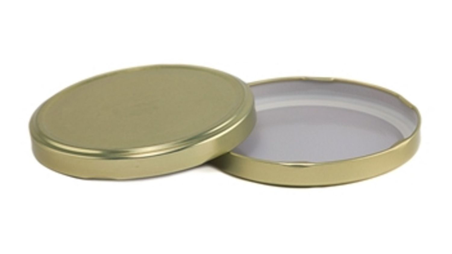 6 REPLACEMENT PICKLE Jar Lids 89mm / 3.50" 6 THREAD/LUG