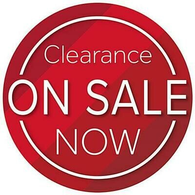 On Sale!