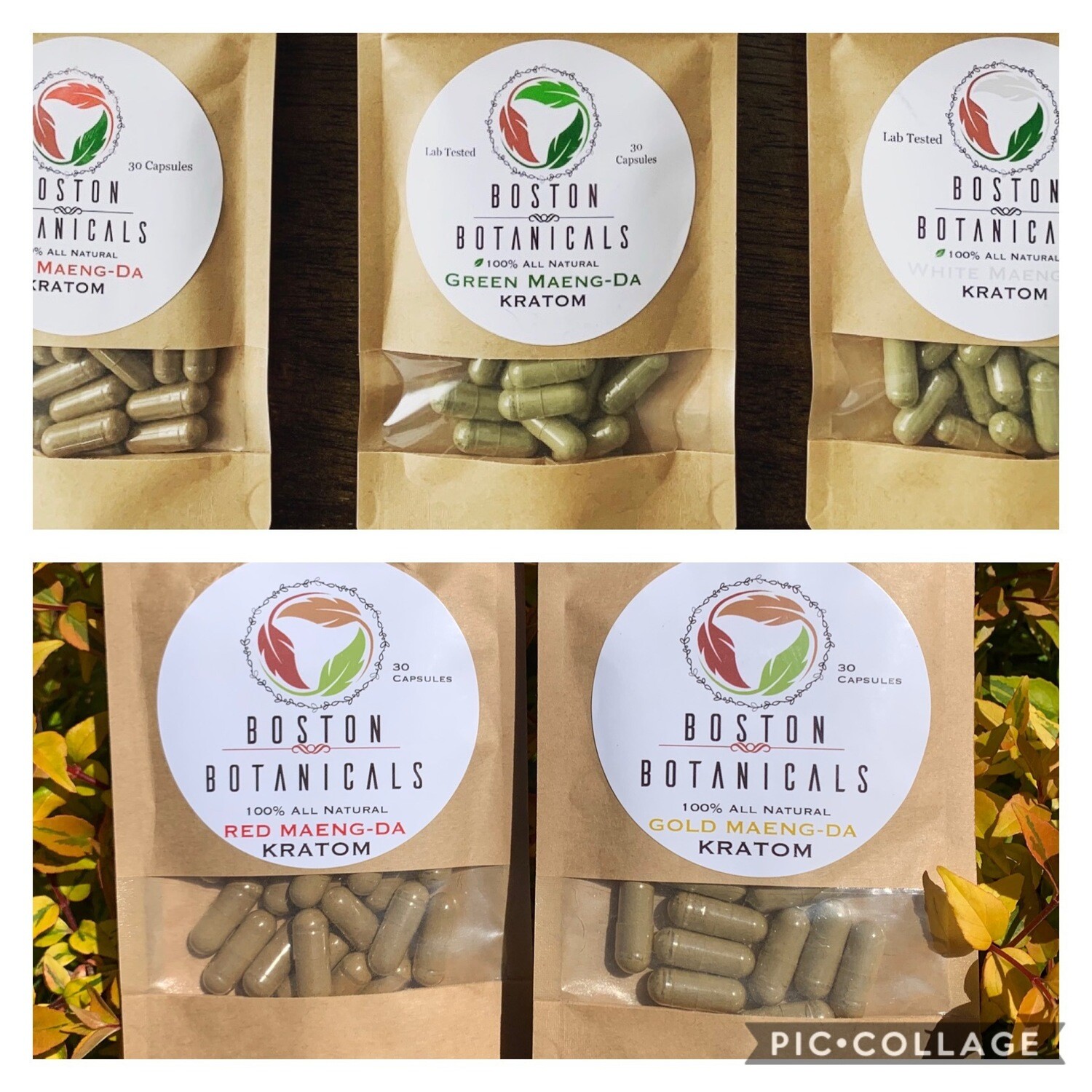 Capsules