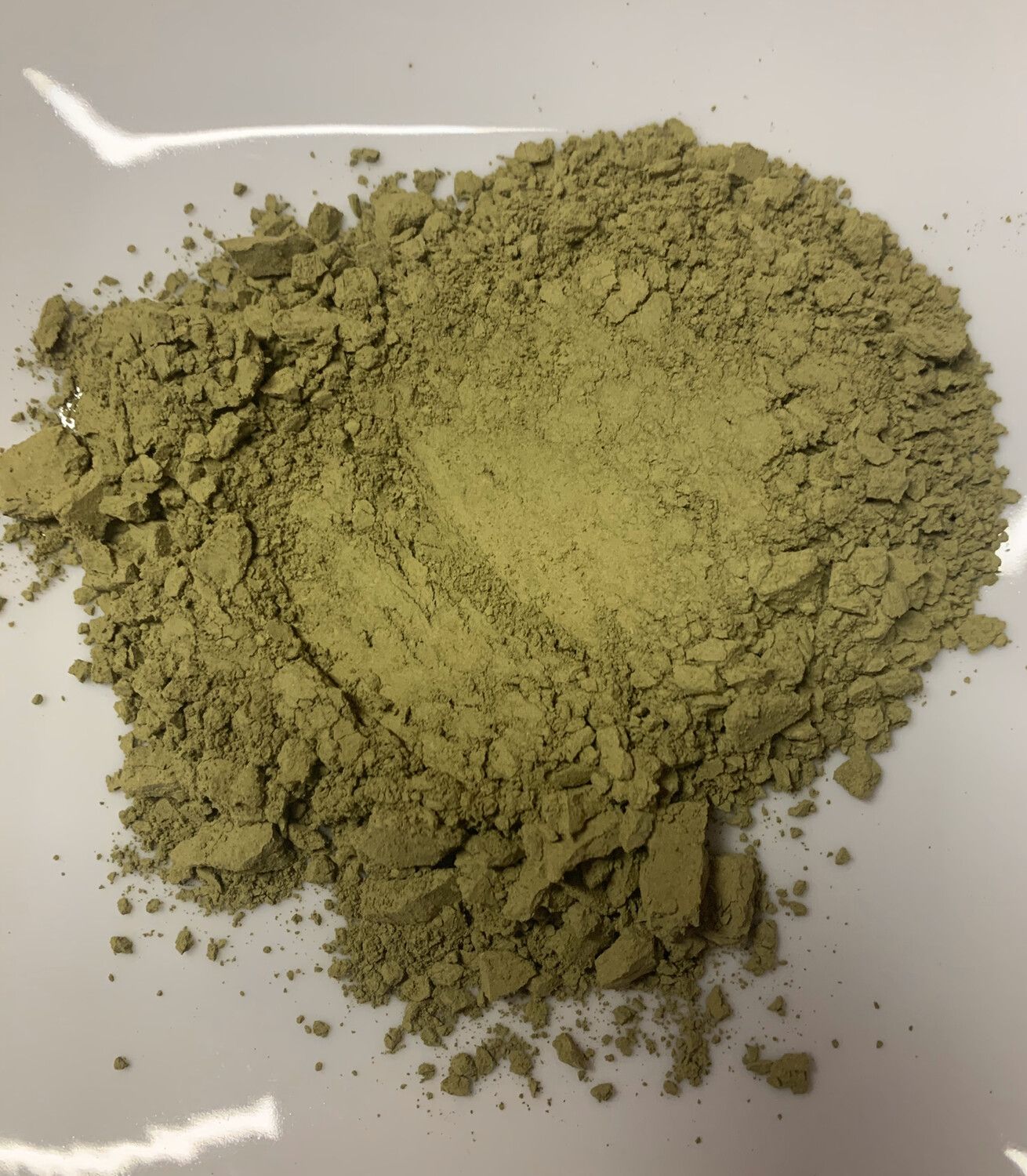 White Kratom