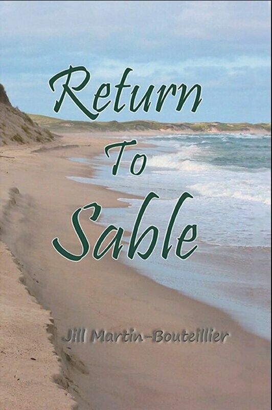 Return to Sable
