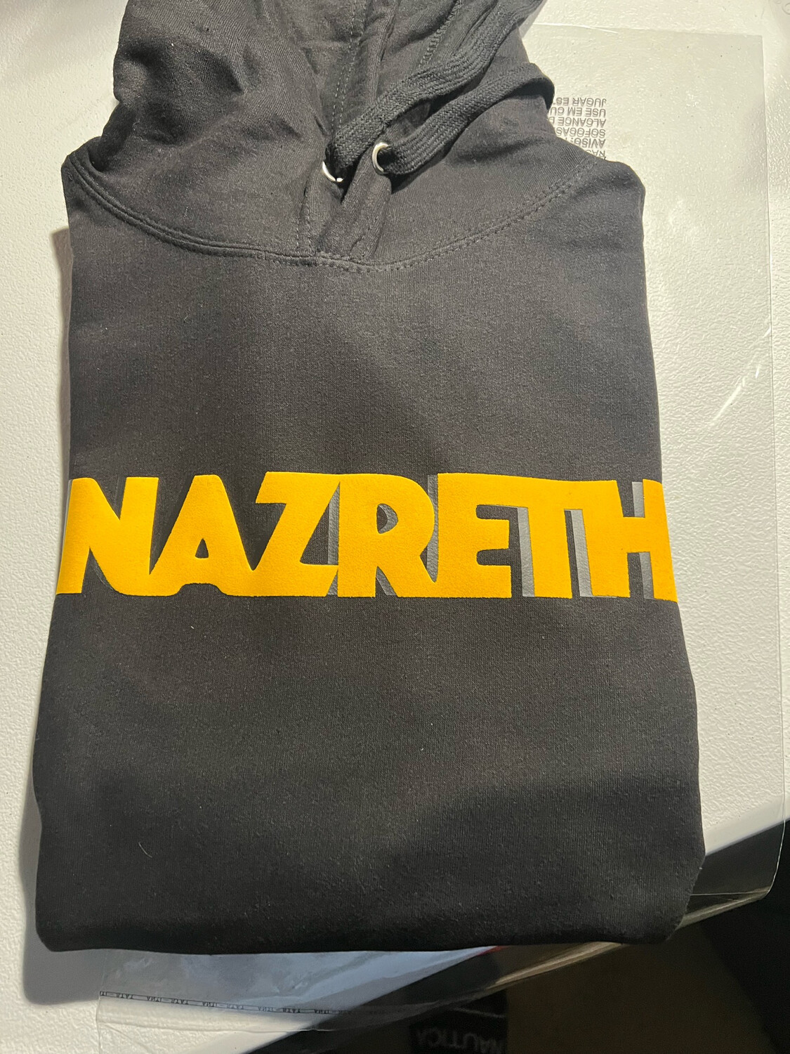 High -quality custom hoodies