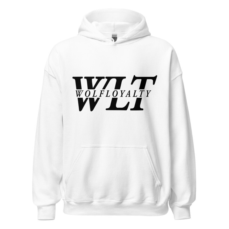 WLT Hoodie 