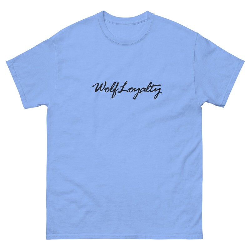 WolfLoyalty Signature