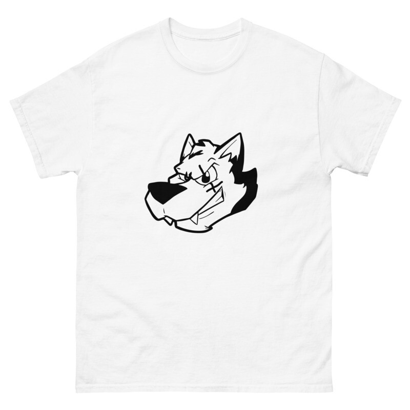 Wolf Ⅹ