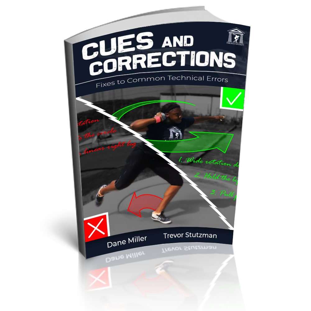 Cues and Corrections