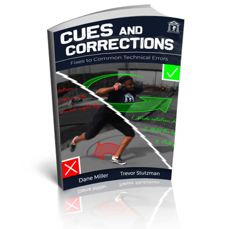 Cues and Corrections