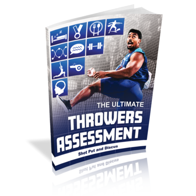The Ultimate Throwers Assessment