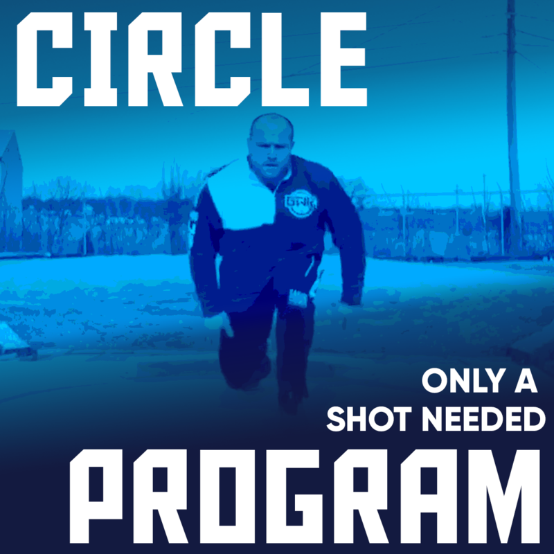 Circle Program