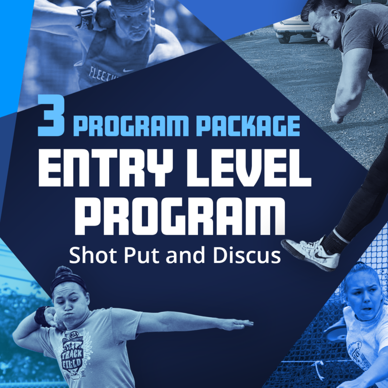 Entry Level Program (3 Months)