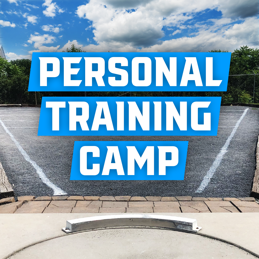 Personal Training Camp Personal Training Camp