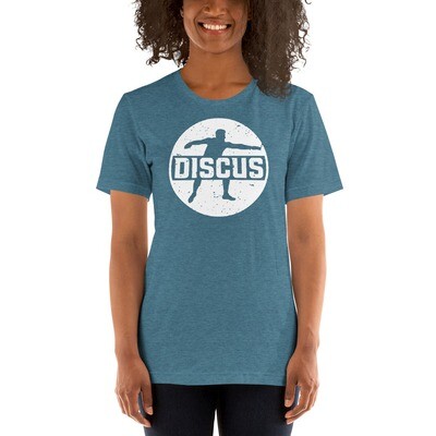Discus T-Shirt