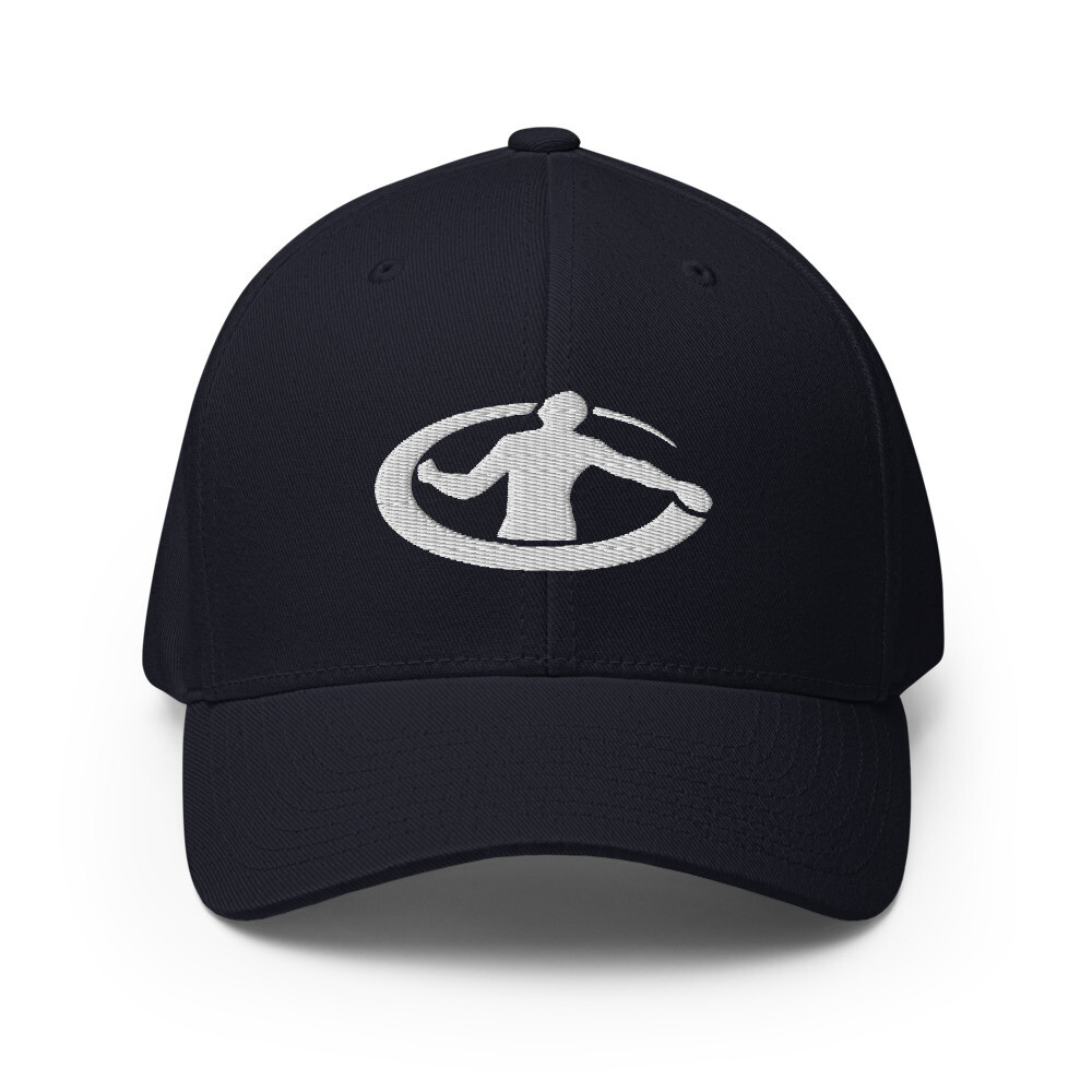 Throws U Structured Twill Cap, Size: S/M