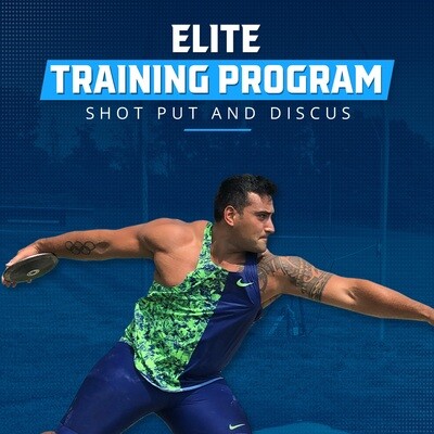 Elite Training Programs