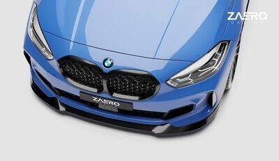 EVO-1 Frontlippe für BMW 1er F40 – 120 | 125 | 128ti | M135