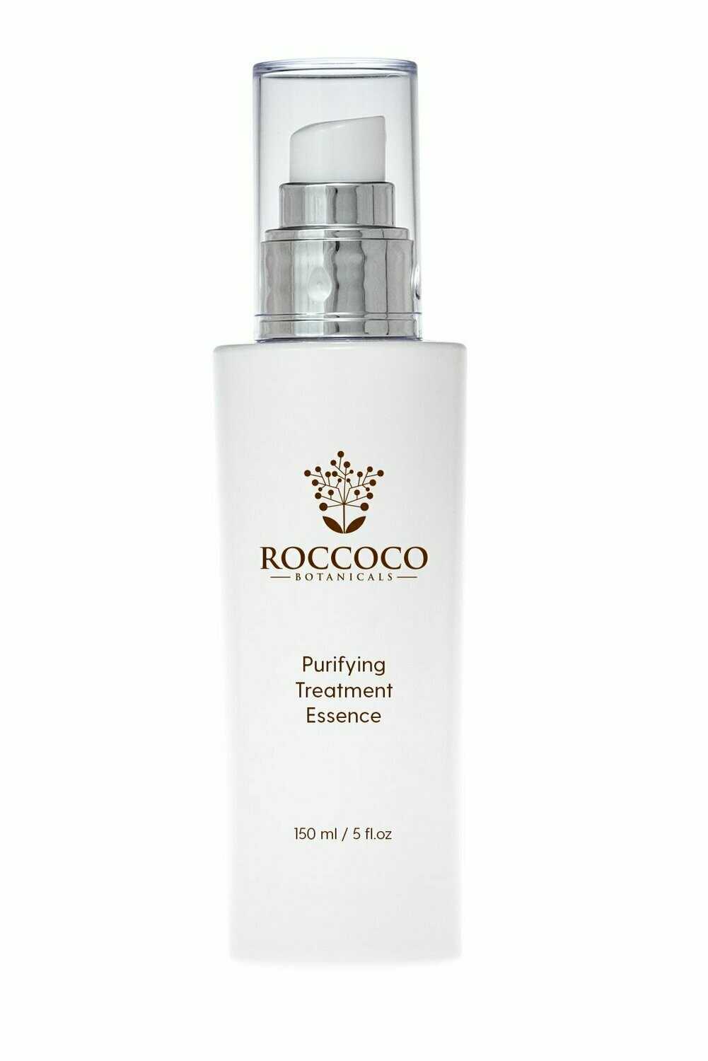 Roccoco Botanicals Purifying Treatment Essence 6.7oz