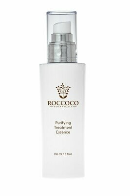 Roccoco Botanicals Purifying Treatment Essence .5oz