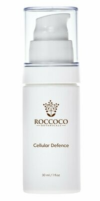 Roccoco Botanicals Cellular Defense 1oz