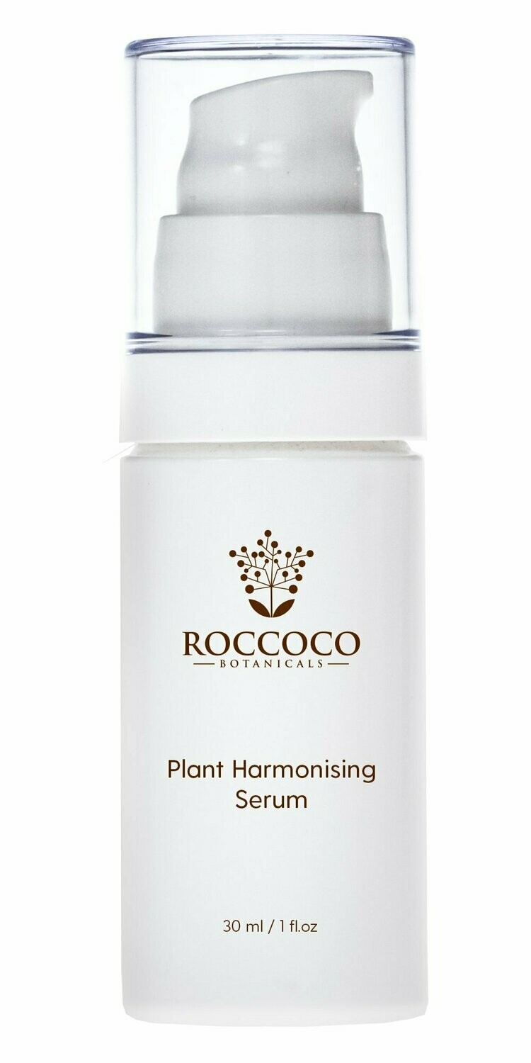 Roccoco Botanicals Plant Harmonizing 1oz