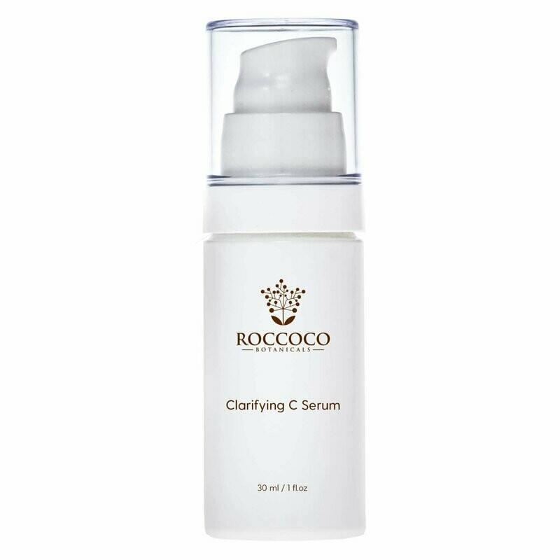 Roccoco Botanicals Clarifying C 1oz