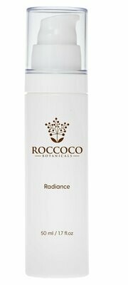 Roccoco Botanicals Radiance 1.7oz