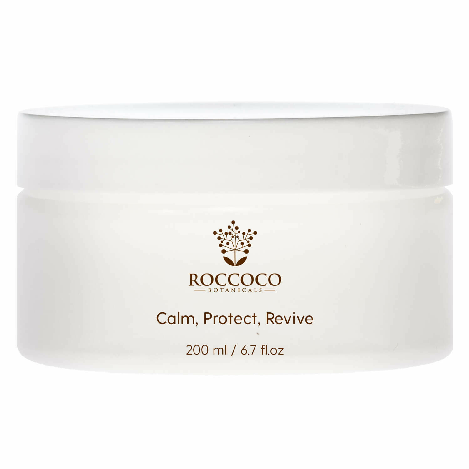 Roccoco Botanicals CPR Calm + Protect + Revive .5oz