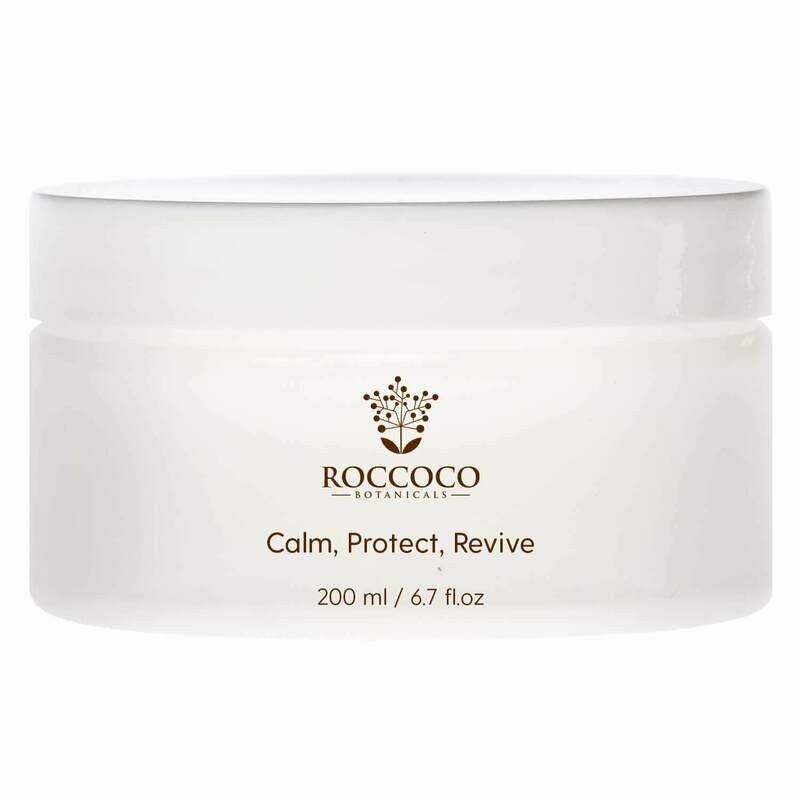 Roccoco Botanicals CPR Calm + Protect + Revive 16.9oz Roccoco Botanicals CPR Calm + Protect + Revive 16.9oz