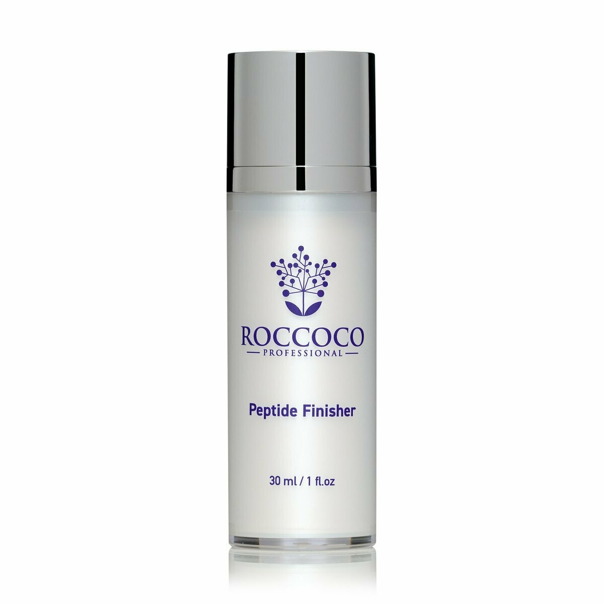 Roccoco Professional Peptide Finisher 1oz