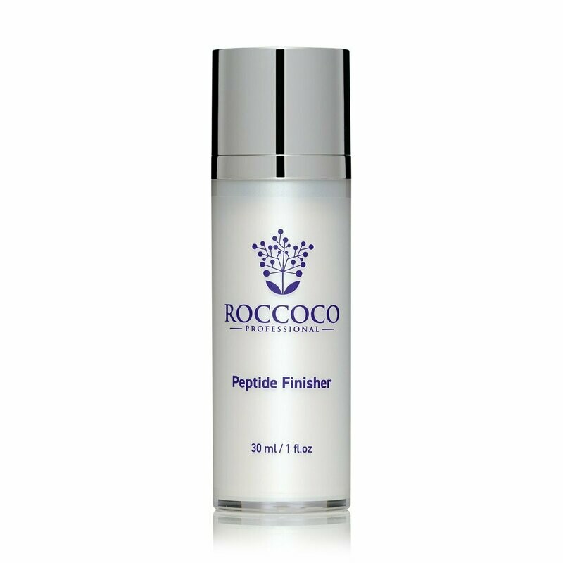 Roccoco Professional Peptide Finisher 1oz