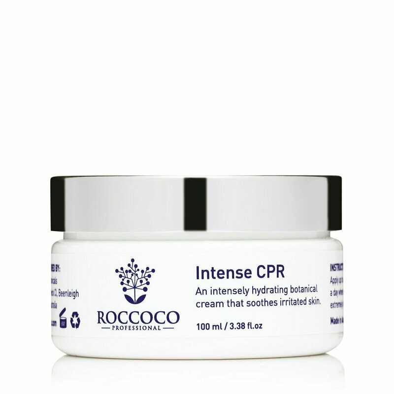 Roccoco Professional Intense CPR .5oz Roccoco Professional Intense CPR .5oz