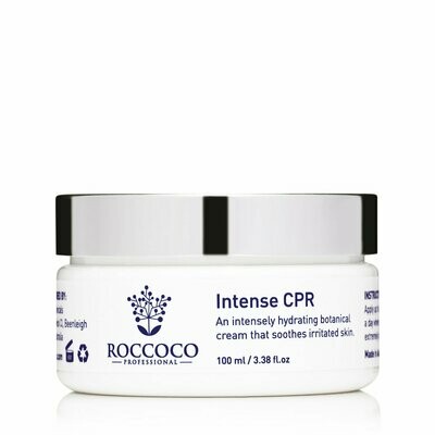 Roccoco Professional Intense CPR 3.3oz