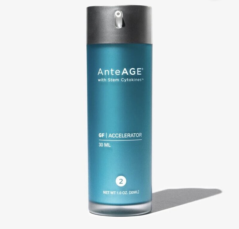 AnteAge Accelerator