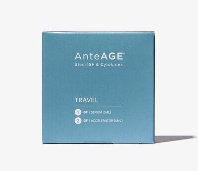 AnteAge Travel Kit