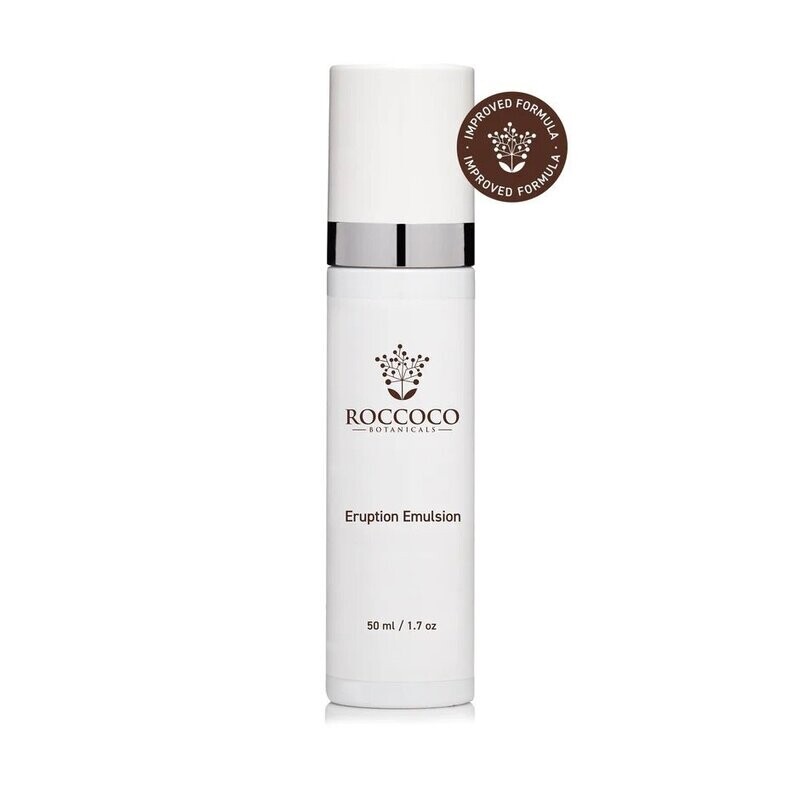 Roccoco Botanicals Eruption Emulsion 1.7oz