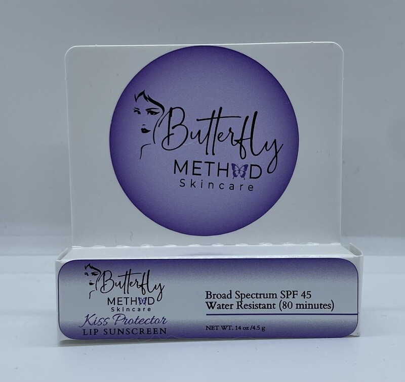 BM Kiss Protector Lip Sunscreen